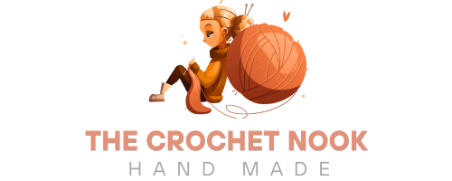 The Crochet Nook