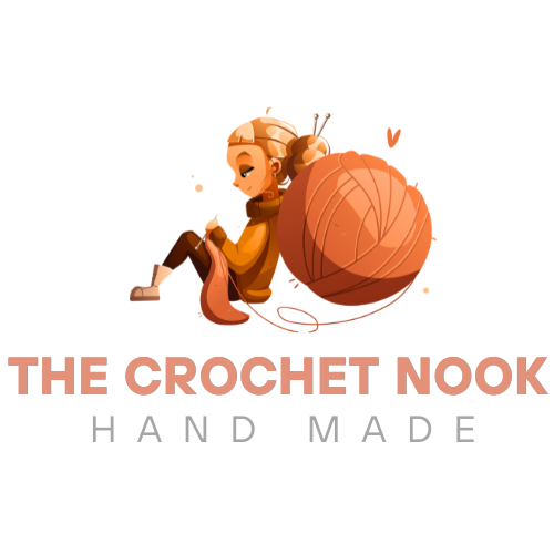 The Crochet Nook